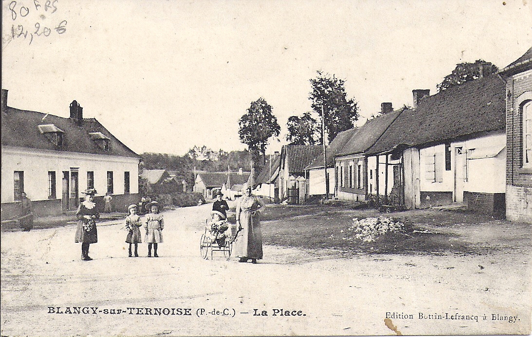 La Place du Général De Gaulle